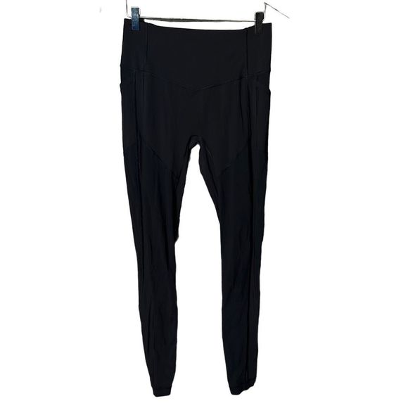 Lululemon All The Right Places Leggings 8 - Picture 1 of 6